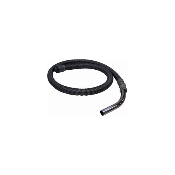 Nilfisk-Advance America Nilfisk Complete Hose with Steel Wand For Use With GM80, 1-1/4" Dia. x 6-1/2'L 12097500 - main
